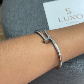 BRACELETE PREGO