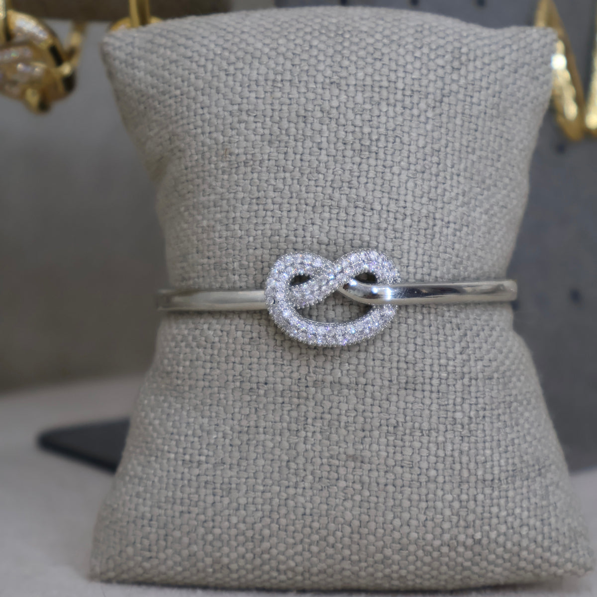 BRACELETE NÓ