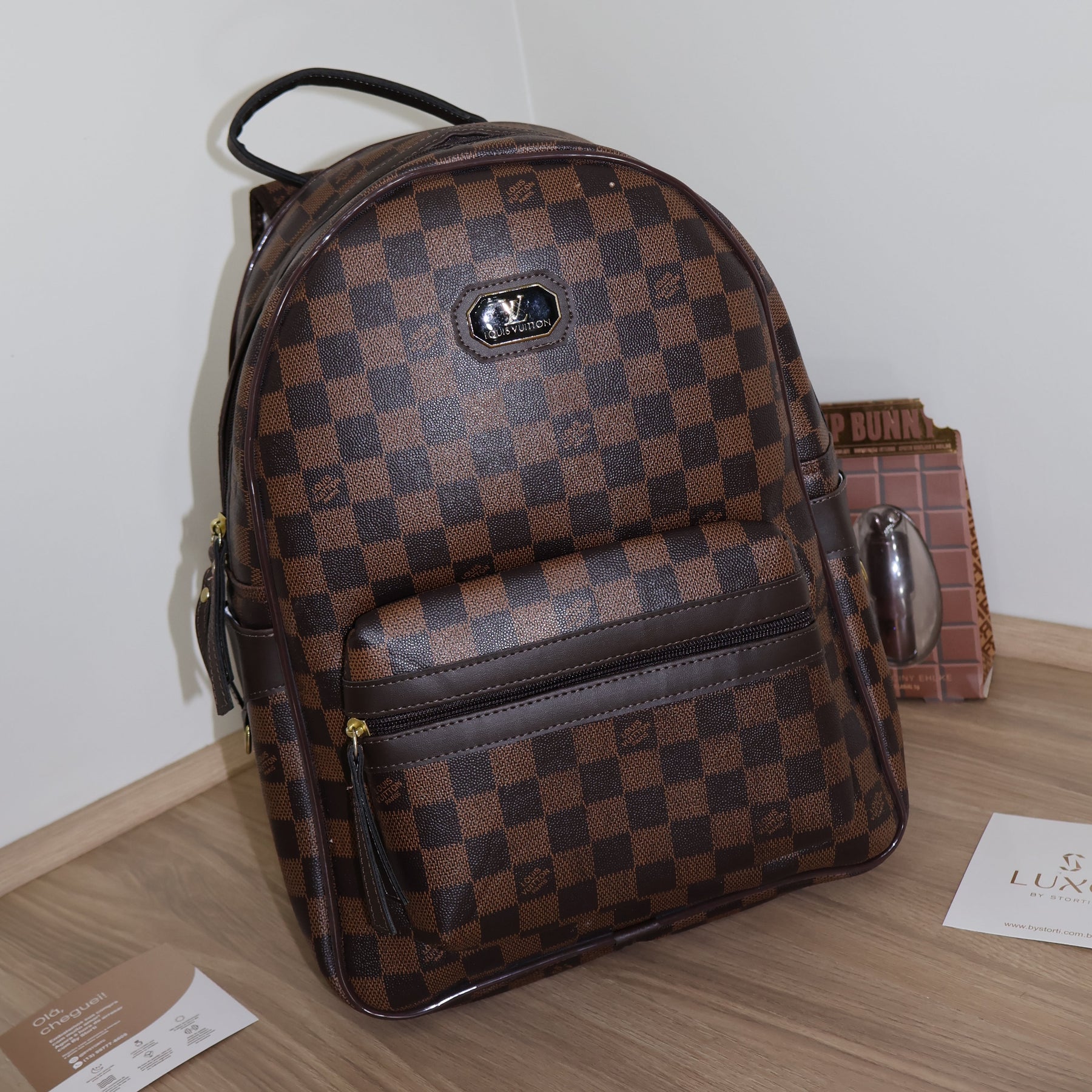 MOCHILA