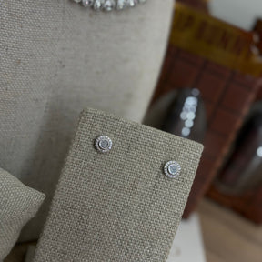CONJUNTO SWAROVSKI