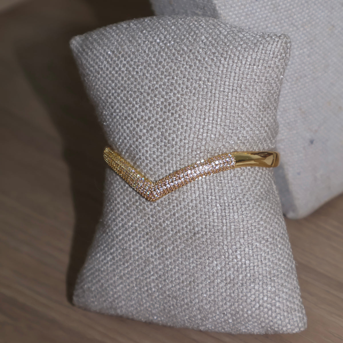 BRACELETE LUXO