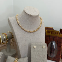 CONJUNTO SWAROVSKI