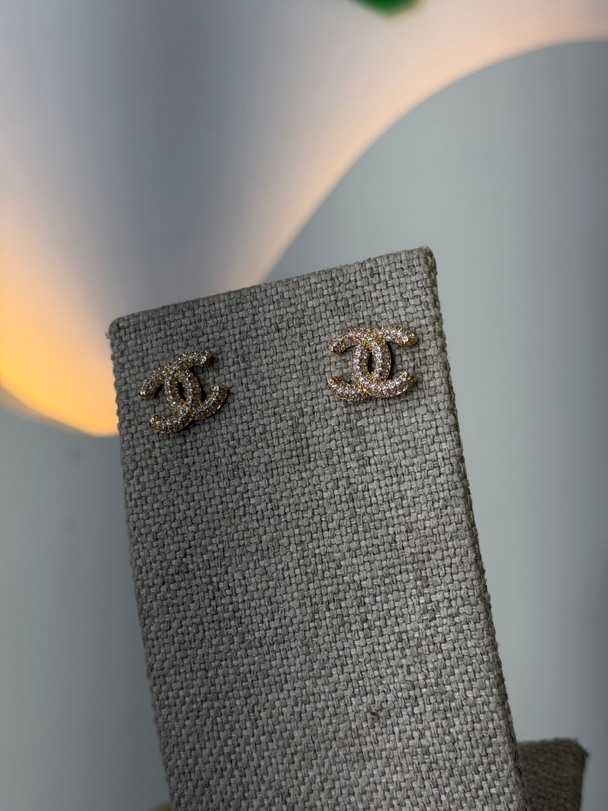 BRINCO CHANEL