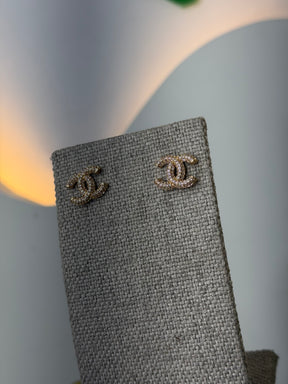 BRINCO CHANEL