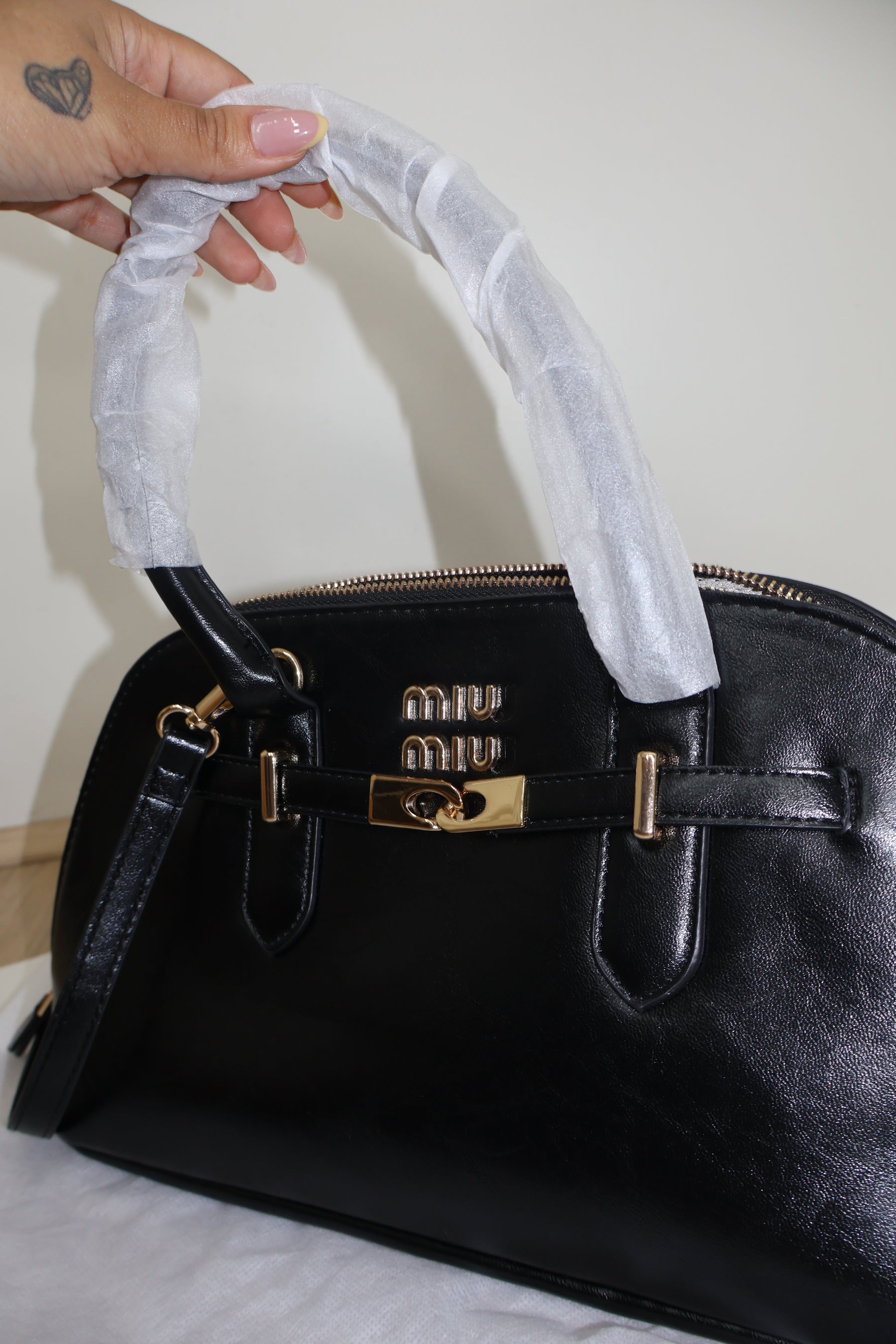 BOLSA MIUMIU