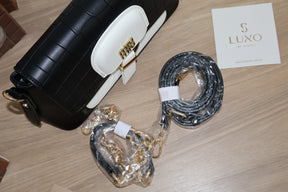 BOLSA MIUMIU 2 cores