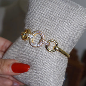 BRACELETE ELEGANCY