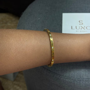BRACELETE ROMANO