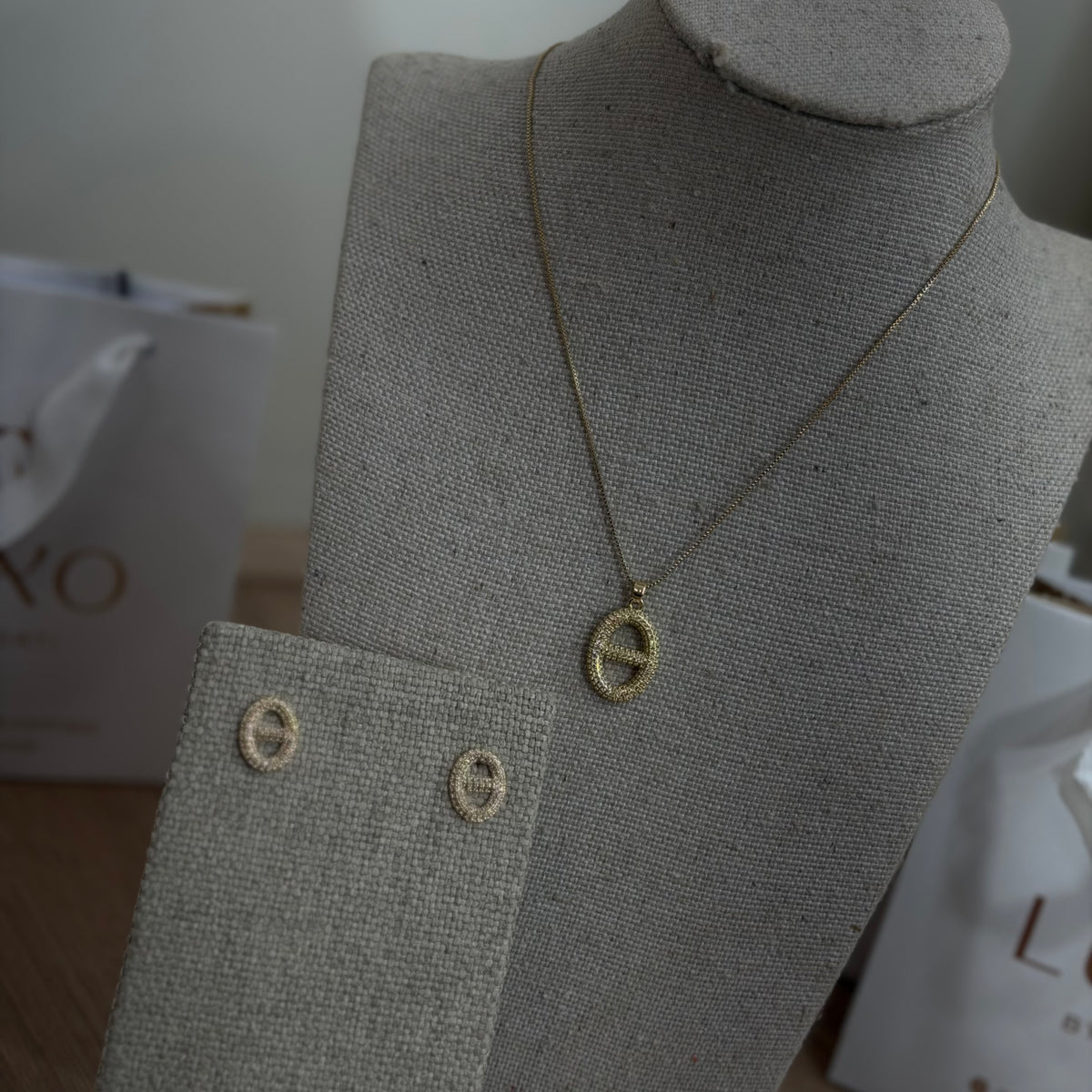 CONJ DIOR