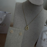 CONJ DIOR