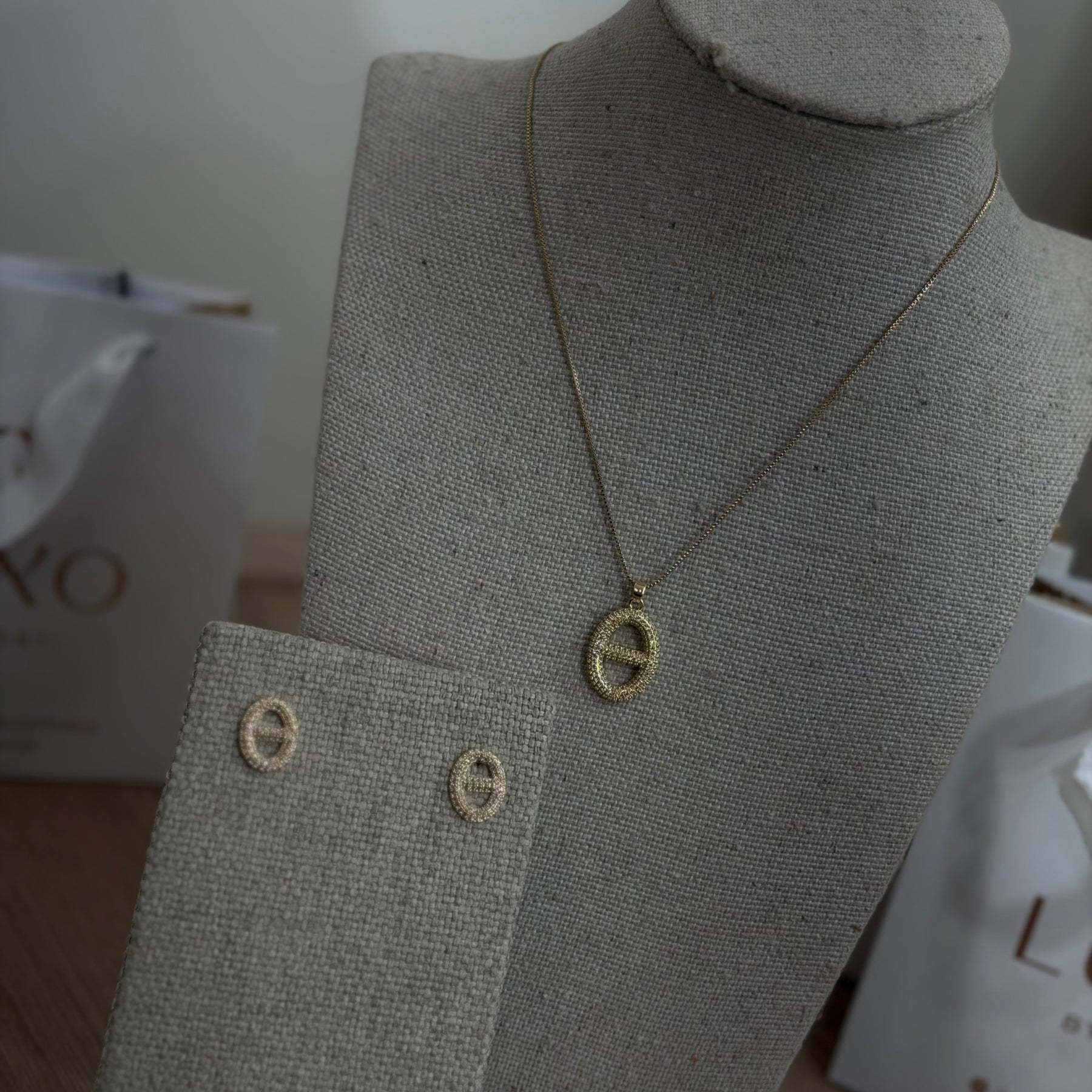CONJ DIOR