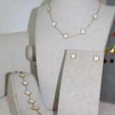 TRIJUNTO VANCLEEF