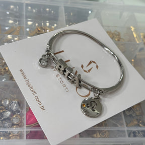 BRACELETE PERSONALIZADO SIGNO