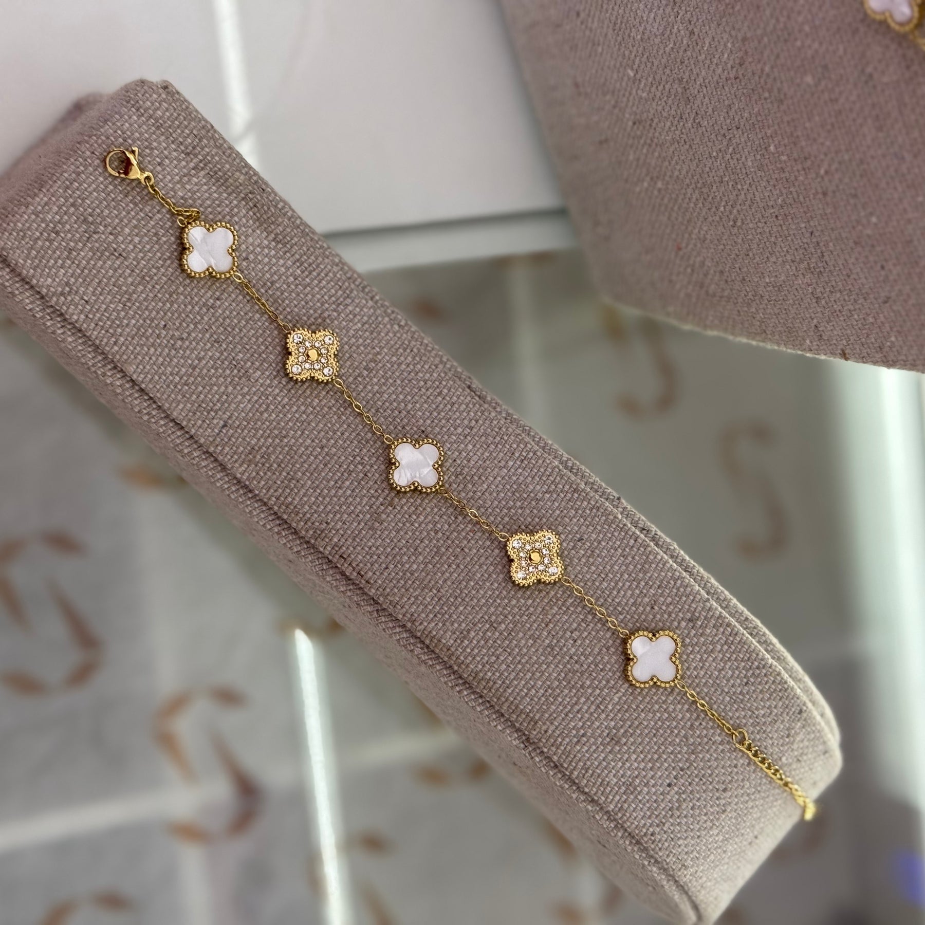 PULSEIRA BIA