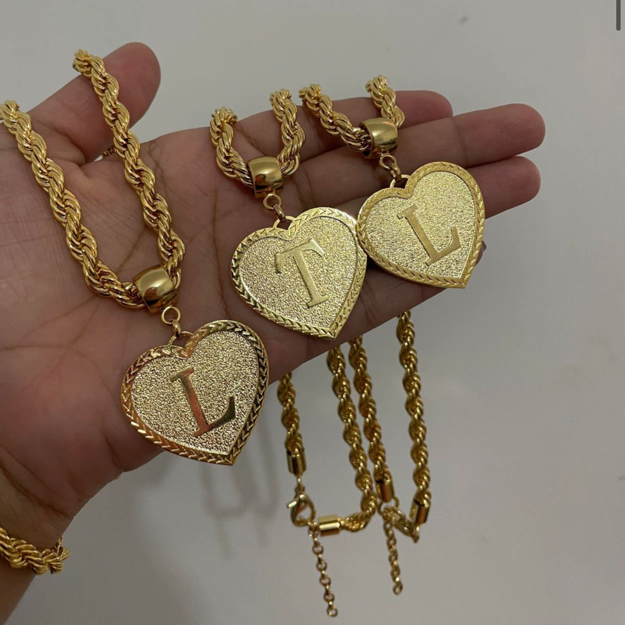 INICIAL PERSONALIZADO